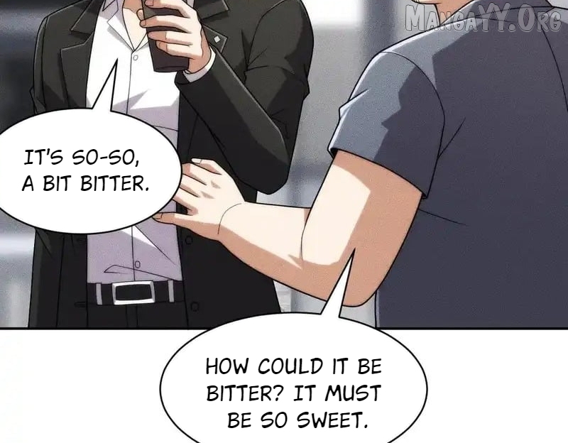 Hidden Dragon in the City (2025) Chapter 33 - page 120